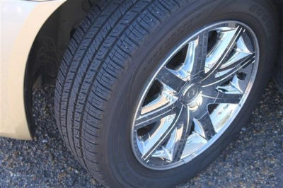 2010 Chrysler 300  BASE