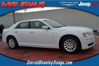 2013 Chrysler 300  Base