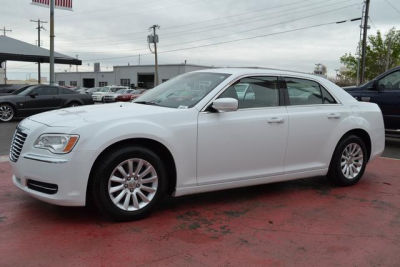 2013 Chrysler 300  Base