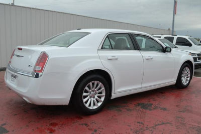 2013 Chrysler 300  Base