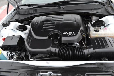 2013 Chrysler 300  Base