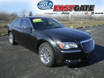 2011 Chrysler 300  Limited