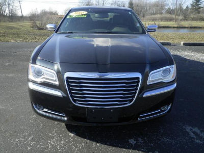 2011 Chrysler 300  Limited
