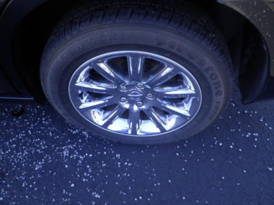 2011 Chrysler 300  Limited