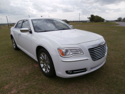 2012 Chrysler 300  Limited