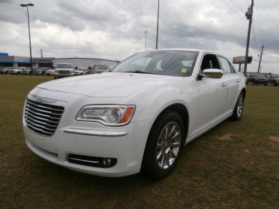 2012 Chrysler 300  Limited