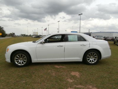 2012 Chrysler 300  Limited