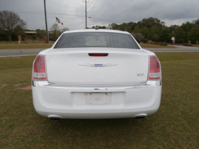 2012 Chrysler 300  Limited