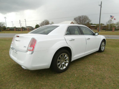 2012 Chrysler 300  Limited