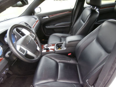 2012 Chrysler 300  Limited