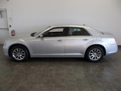 2011 Chrysler 300  Limited