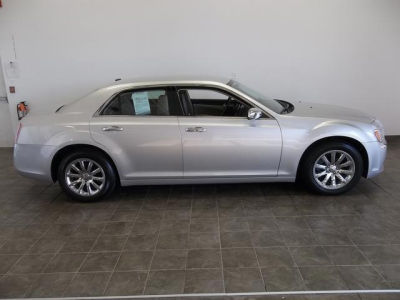 2011 Chrysler 300  Limited