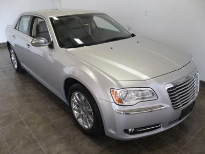 2011 Chrysler 300  Limited