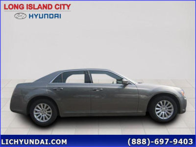 2012 Chrysler 300  Base