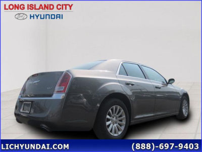 2012 Chrysler 300  Base