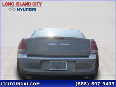 2012 Chrysler 300  Base