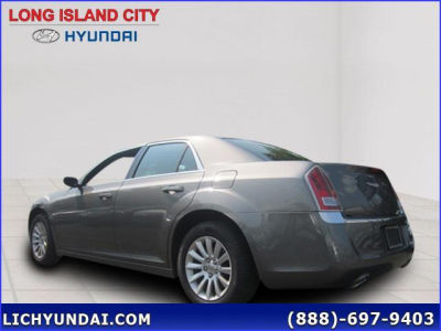 2012 Chrysler 300  Base