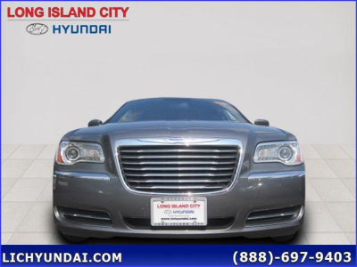 2012 Chrysler 300  Base