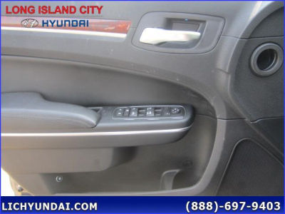 2012 Chrysler 300  Base