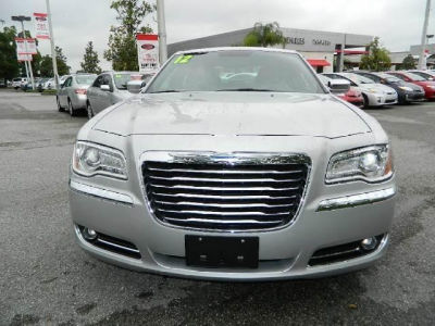2012 Chrysler 300  Limited