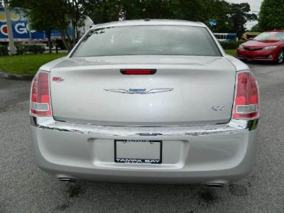 2012 Chrysler 300  Limited