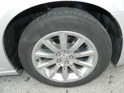 2012 Chrysler 300  Limited