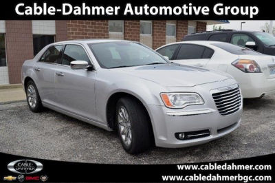 2012 Chrysler 300  Limited