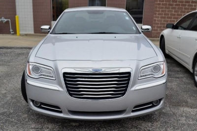 2012 Chrysler 300  Limited
