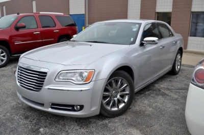 2012 Chrysler 300  Limited
