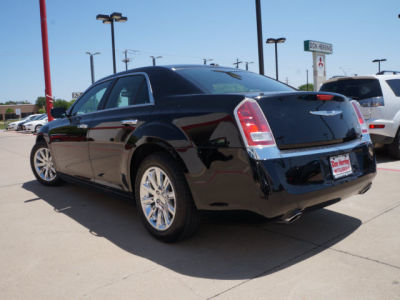 2012 Chrysler 300  Limited