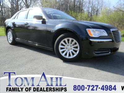 2013 Chrysler 300  Base