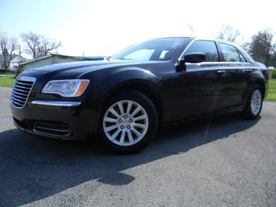 2013 Chrysler 300  Base
