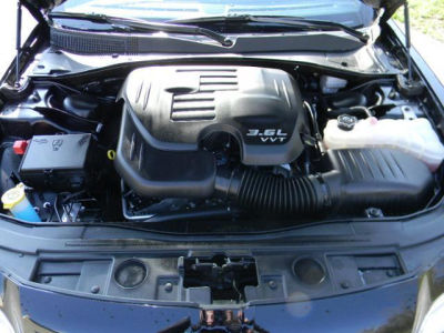 2013 Chrysler 300  Base