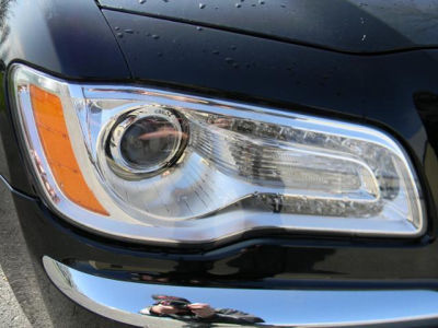 2013 Chrysler 300  Base