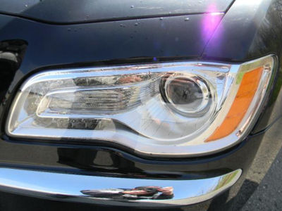 2013 Chrysler 300  Base