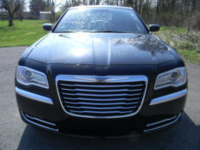 2013 Chrysler 300  Base
