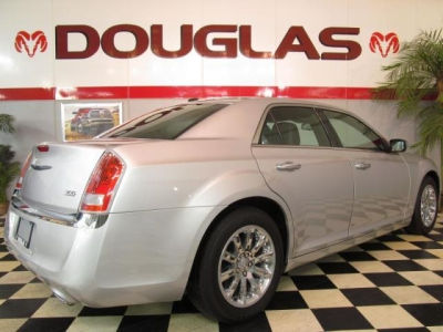 2012 Chrysler 300  Limited