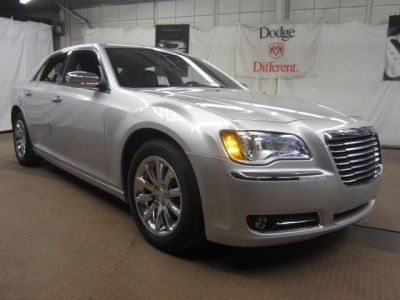 2012 Chrysler 300  Limited