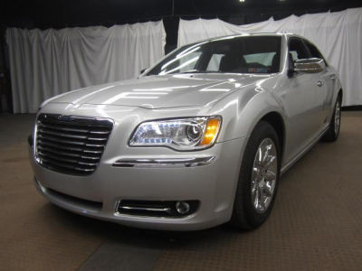 2012 Chrysler 300  Limited