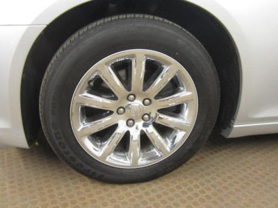 2012 Chrysler 300  Limited