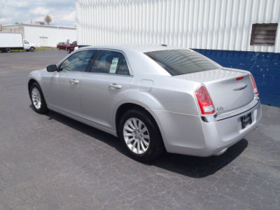 2012 Chrysler 300  Base