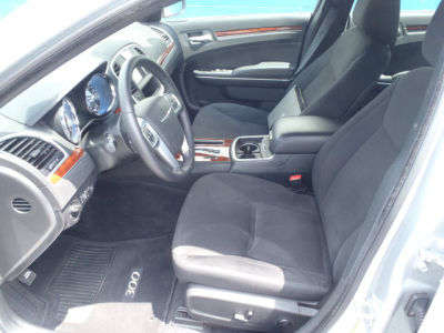 2012 Chrysler 300  Base