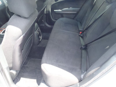 2012 Chrysler 300  Base