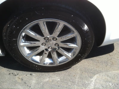 2012 Chrysler 300  Limited