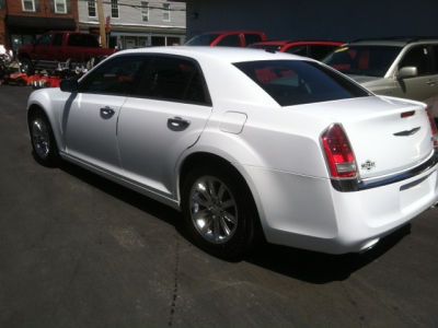 2012 Chrysler 300  Limited