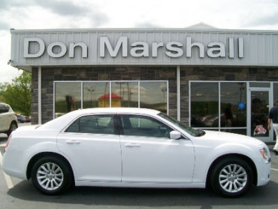 2013 Chrysler 300  Base