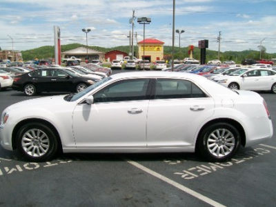 2013 Chrysler 300  Base