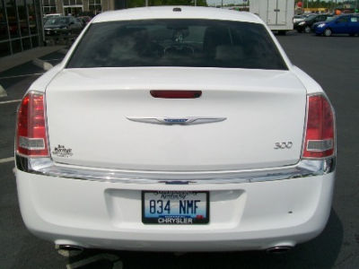 2013 Chrysler 300  Base