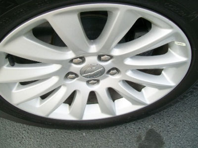 2013 Chrysler 300  Base