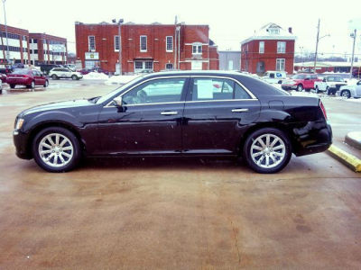 2012 Chrysler 300  Limited